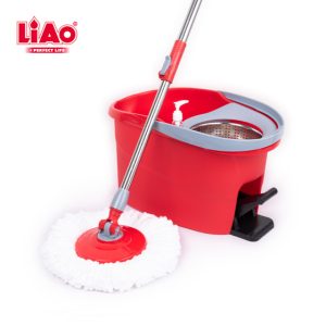 طی چرخشی پدال دار  LIAO T130026