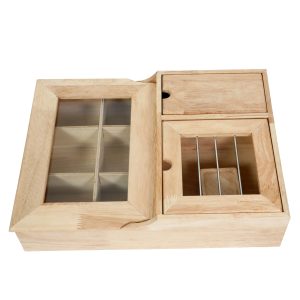 جعبه پذیرایی کالنتادور 1117