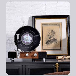 گرا مافون مبله 261