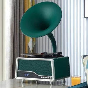 گرا مافون مبله 214-16