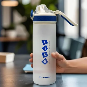 قمقمه ایبن مدل لایک 1985گنجایش 1 لیتر