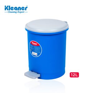 سطل پدالی   KLEANER GST012
