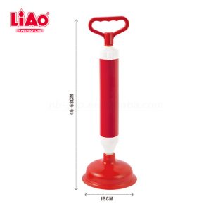 چاه بازکن دسته کوتاه LIAO H130005