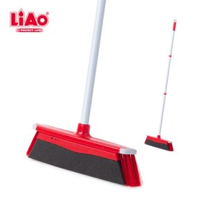 جارو دسته 3 تکه ماپدار  LIAO  Z130041