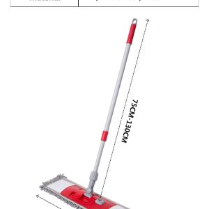 تی ماکارون بزرگ LIAO  A130062