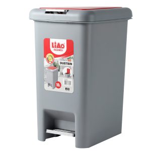 سطل پدالی LIAO  T130042