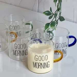 شات اسپرسو ایراد دار تکی Good morning