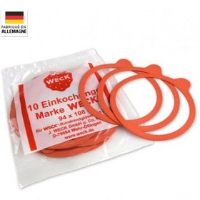 واشر مخصوص محصولات وک