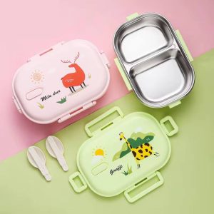 ظرف غذای کودک 720 میلی لیتر 2841