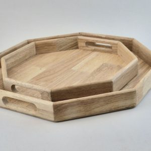 سینی هشت ضلعی 1133-1134