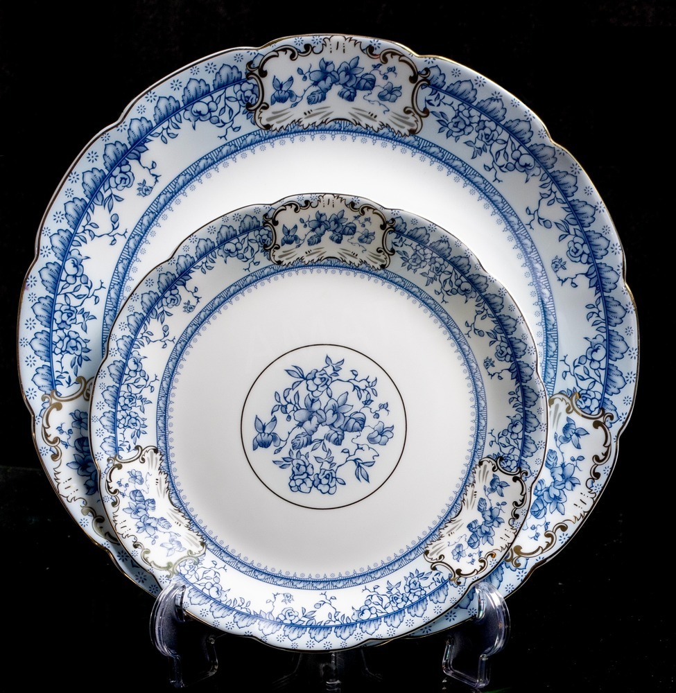 IMG_4650 سرويس 26 پارچه تابان آبي