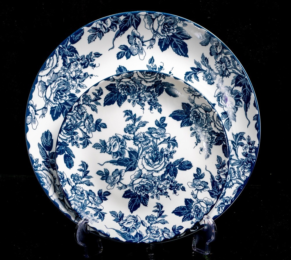 IMG_4661 سرويس 26 پارچه تانيا سرمه اي