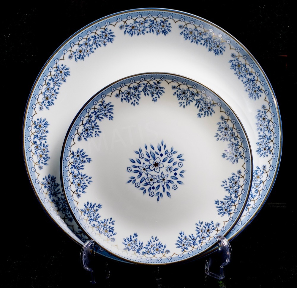 IMG_4664 سرويس 26 پارچه مانوئل آبي