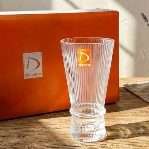 لیوان بلند 295 میل ایکیایی deli  TKB507-2