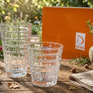 نیم لیوان 280 میل DELI TY5901-1